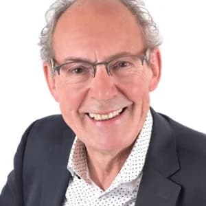 Porträt von Henning Hesse, Externer Berater im Futura-Beraterteam