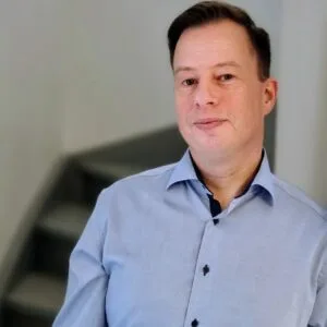 Porträt von Marc Lange, Externer Berater im Futura-Beraterteam