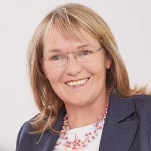 Porträt von Mareike Paetzold, Externe Beraterin im Futura-Beraterteam