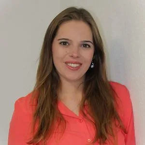Porträt von Nicole Lüddemann, Externe Beraterin im Futura-Beraterteam