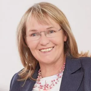 Porträt von Mareike Paetzold, Externe Beraterin im Futura-Beraterteam
